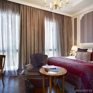 Chambre Classique Lit Queen-Size