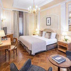 Chambre de Luxe Lit King-Size