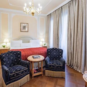 Chambre Supérieure Lit King-Size